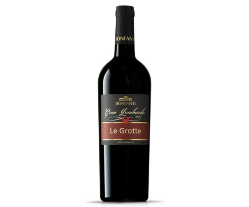 Le Grotte Rosso Verona IGT (Gran Lombardo)