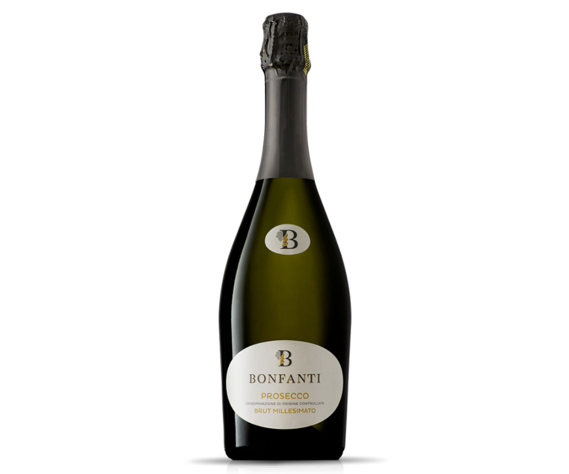 Prosecco DOC Brut Millesimato