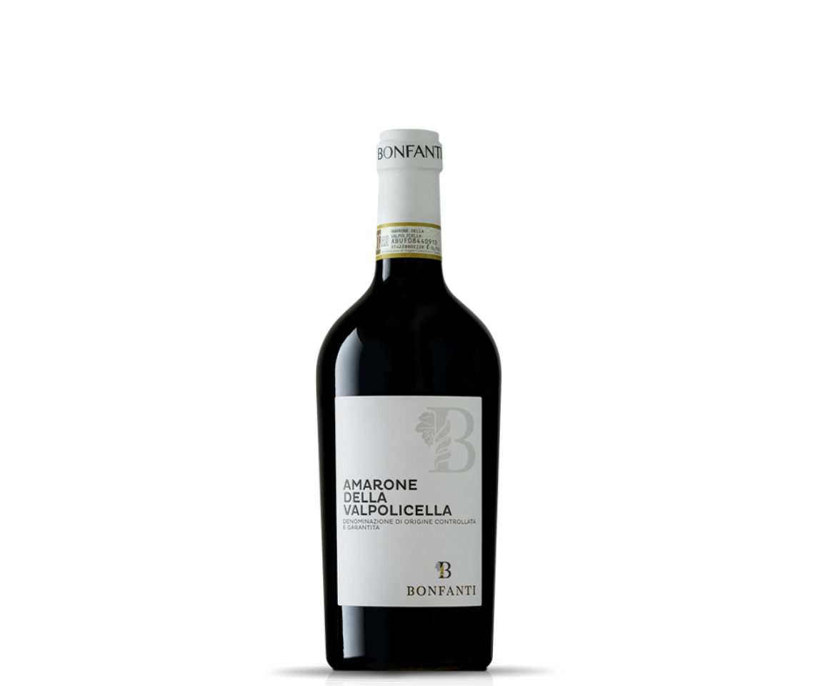 Valpolicella Amarone DOCG (nuova collezione)