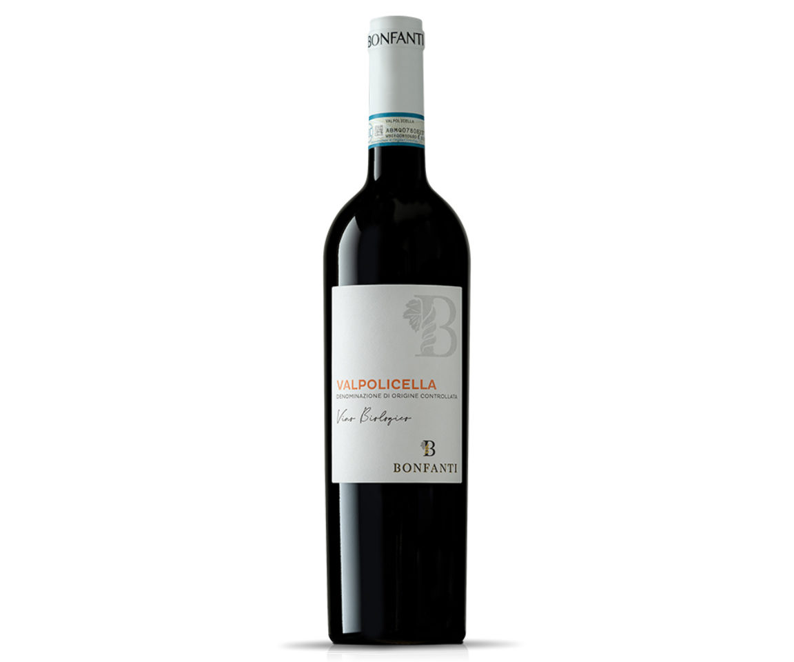 Valpolicella DOC Organic