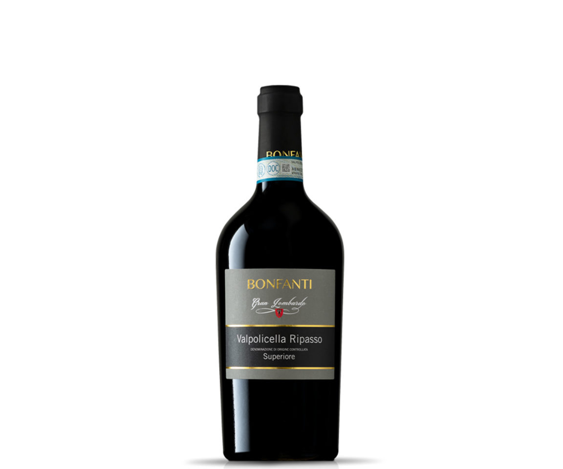 Valpolicella Ripasso