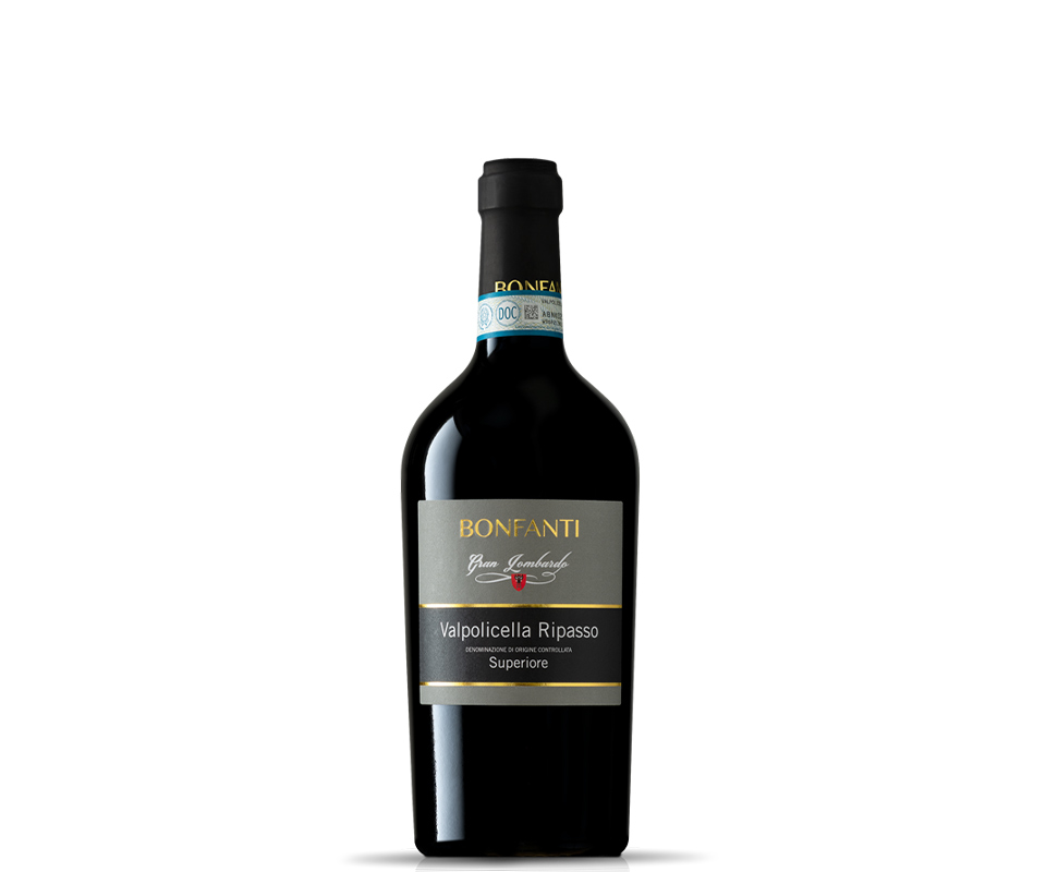 Valpolicella Ripasso Bonfanti Vini