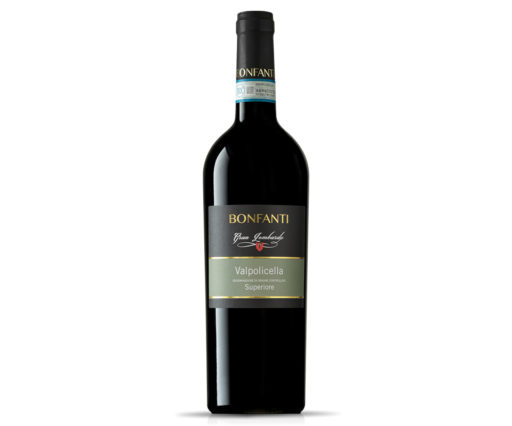 Valpolicella Superiore DOC (Gran Lombardo)