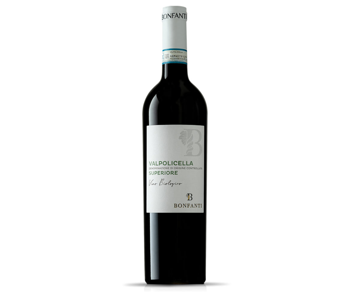 Valpolicella Superiore DOC Organic