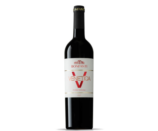 Rosso Verona IGT “Venetica”